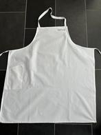 Bulthaup schort 100% katoen, Ophalen of Verzenden, Zo goed als nieuw