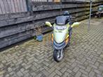 Kymco dink scooter, Ophalen, Gebruikt, Benzine, Kymco