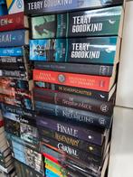 85x - Verzameling Fantasy boeken, Boeken, Ophalen of Verzenden, Zo goed als nieuw