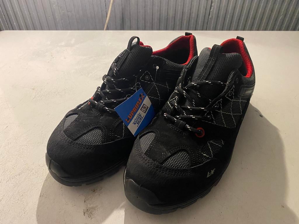 Veiligheids schoenen maat 42 ( Nieuw ), Ophalen of Verzenden, Nieuw