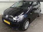 Volkswagen Up! 1.0 move up! - Airco - Keurig Onderhouden, Voorwielaandrijving, Euro 5, Stof, Gebruikt