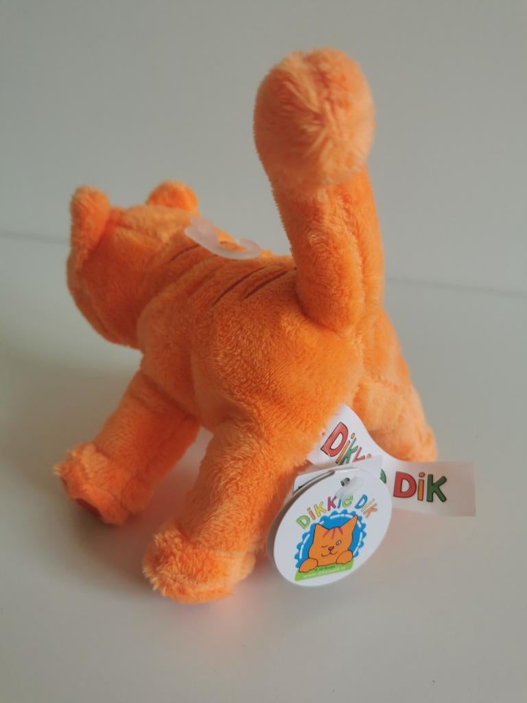 Dikke dik knuffel NIEUW, Ophalen, Nieuw