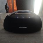 Harman Kardon Go Play Bluetooth Speaker, Ophalen of Verzenden, Zo goed als nieuw, Overige typen, Overige merken