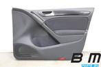 Deurpaneel rechtsvoor VW Golf 6 5K4867012BK, Auto-onderdelen, Interieur en Bekleding, Gebruikt