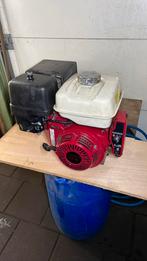 Honda gx 270 elektrische start, Ophalen, Zo goed als nieuw