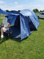 Tent coleman vermont 5 als nieuw, Ophalen of Verzenden, Zo goed als nieuw