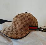Gucci pet (nieuw), Nieuw, Ophalen of Verzenden, Pet, 58 of 59 cm (L, 7¼ of ⅜ inch)