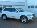 BMW X5 XDrive35d, Auto's, 2095 kg, Gebruikt, Zwart, 2993 cc