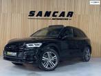 Audi Q5 55 TFSI e quattro Competition S-line PANO|CAMERA|ADA, Automaat, Zwart, 4 cilinders, 150 min