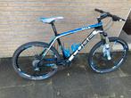 Cube Reaction GTC Carbon Mountainbike 20 inch, Fietsen en Brommers, Fietsen | Mountainbikes en ATB, Gebruikt, Hardtail, 49 tot 53 cm