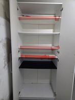 Ikea pax kast met fardal deuren, Ophalen, 50 tot 75 cm, 50 tot 100 cm, 200 cm of meer