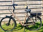 Stella elektrische herenfiets - Zo goed als nieuw, Fietsen en Brommers, Overige merken, S, Ophalen of Verzenden, Zo goed als nieuw