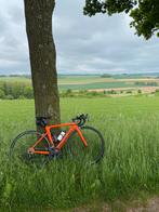 American Eagle Carbon Racefiets – Ultegra  48 cm, Gebruikt, Carbon, 49 tot 53 cm, Dames