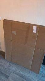 Verhuisdozen, Doe-het-zelf en Verbouw, Kratten en Dozen, Ophalen, Doos, 40 tot 60 cm, 50 tot 75 cm