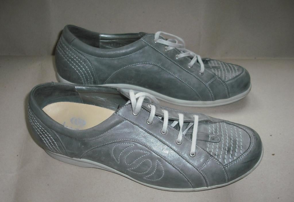 veterschoenen maat 39 merk : Durea, Kleding | Dames, Schoenen, Durea, Overige typen, Ophalen of Verzenden, Grijs