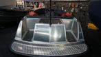 Van Vossen 600 Tender 60pk Suzuki (bj 2026), 6 meter of meer, Info@verschuurwatersport.nl, Rijnsaterwoude, Van Vossen