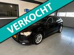 Audi A3 SPORTBACK 1.4 TFSI Ambiente Stoelverw.|Airco, Voorwielaandrijving, Gebruikt, 4 cilinders, Zwart