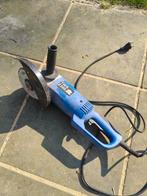 Grote flex, Ophalen, 1000 watt of meer, Haakse handslijpmachine