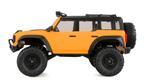 AMXRock Mini-Caballo Scale Crawler 4WD 1/16 RTR yellow, Ophalen of Verzenden, Nieuw, Overige schalen, Auto offroad