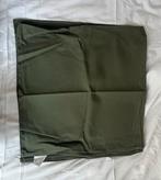 2 x IKEA Gurli Kussenhoes 50x50 cm - Groen, Huis en Inrichting, Woonaccessoires | Kussens, Ophalen, Zo goed als nieuw, Groen, Vierkant