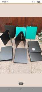 Mappen nieuw, Diversen, Ophalen, Nieuw