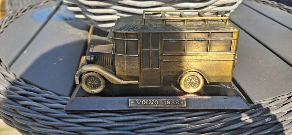 Oude Bus, Verzamelen, Ophalen, Auto's
