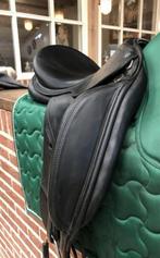 Prestige passion monoblad dressuurzadel, Ophalen of Verzenden, Dressuur