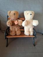 Teddy beren  hanne kruse, beer, Verzamelen, Ophalen, Zo goed als nieuw, Stoffen beer, Overige merken