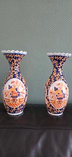 Antieke Chinees porseleinen vazen, Ophalen of Verzenden