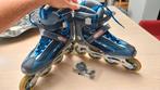 Skeelers maat 42 -vrijwel nieuw!, Sport en Fitness, Skeelers, Overige merken, Dames, Ophalen of Verzenden, Zo goed als nieuw