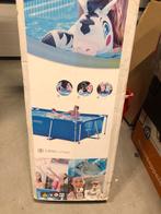 Bestway zwembad, Ophalen, Rechthoekig, Opzetzwembad, Minder dan 80 cm