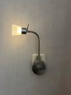 Dimbare tafellamp en stopcontactlamp, Ophalen of Verzenden, Gebruikt