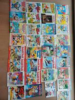 Donald Duck Boeken Collectie - 34 Stuks!, Boeken, Meerdere stripboeken, Ophalen of Verzenden, Gelezen