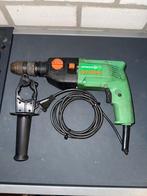 Hitachi DV20V2 Klopboormachine - Krachtig en Betrouwbaar, Doe-het-zelf en Verbouw, Gereedschap | Boormachines, Boormachine, Ophalen of Verzenden