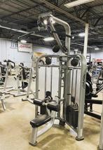 Life fitness Signature Dual Cable Dual Stack Lat Pulldown, Ophalen, Gebruikt, Overige typen