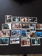 1989 Batman kaartjes , 18 stuks, Verzamelen, Ophalen of Verzenden, Nieuw, Foto of Kaart
