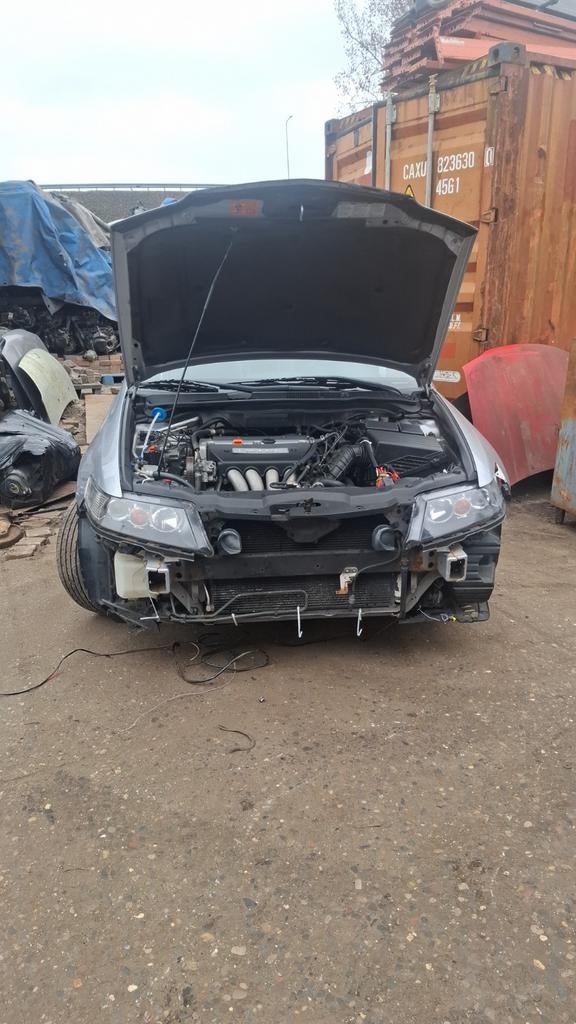Honda Accord 2.0i Sport voor onderdelen, Ophalen, Gebruikt, Honda