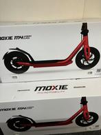 Moxie M4 electrische steps vier kleuren, Ophalen, Nieuw, Elektrische step (E-scooter)