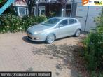 Fiat Bravo 1.4 T-Jet Emotion turbo 167 pk, Voorwielaandrijving, 15 km/l, Gebruikt, 4 cilinders