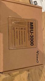 Viseeo mbu 3000, Auto diversen, Ophalen of Verzenden, Zo goed als nieuw