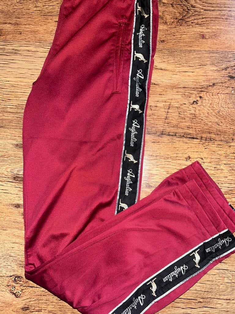 australian broek maat 2xs, Ophalen of Verzenden, Zo goed als nieuw, Overige typen