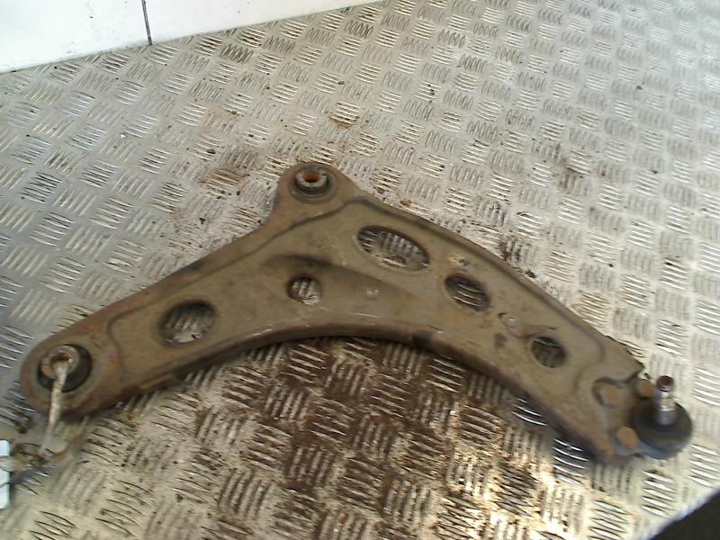 Draagarm Rechts Voor Opel Vivaro (2006-08/2008-06), Gebruikt, Bahnhofsplatz, Rüsselsheim am Main 65423, , Duitsland, Opel, Opel Automobile GmbH