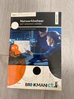 Netwerkbeheer met Windows Server 2022 Deel 1, Ophalen of Verzenden, Zo goed als nieuw, Besturingssystemen