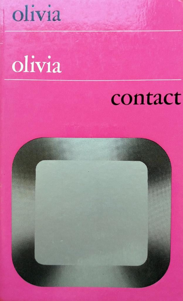 Olivia - Olivia (Ex.2), Ophalen of Verzenden, Gelezen, Europa overig