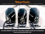 Diverse Mercury Buitenboordmotoren | DIRECT LEVERBAAR, Watersport en Boten, Ophalen, Viertaktmotor, Nieuw, 30 pk of meer