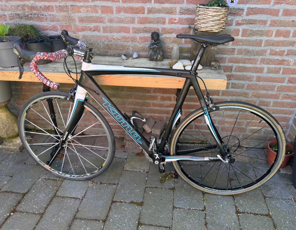 Kona racefiets, Ophalen, Gebruikt, Overige typen
