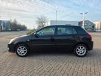 Toyota Corolla 1.6 VVT-i Terra#Automaat#Nap#Airco#5drs, 450 kg, Gebruikt, 4 cilinders, Zwart
