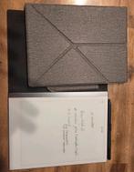 Remarkable 2 in nieuwstaat met Marker Plus en 2 covers, 8 GB, Ophalen of Verzenden, 10 inch of meer, Remarkable