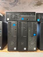 Partij 7x dell optiplex 3090 i3-10105 8gb 256gb ssd, Gebruikt, 8 GB, Ophalen of Verzenden, SSD