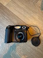 Nikon Coolpix 5000 Digitale Camera Zwart, Ophalen, Gebruikt, Compact, Nikon